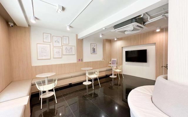 Ascella Pratunam Hotel