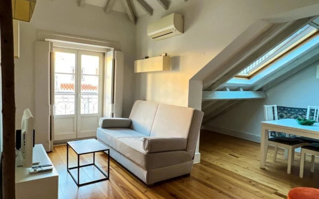 Casas da Baixa - Jules & Madeleine