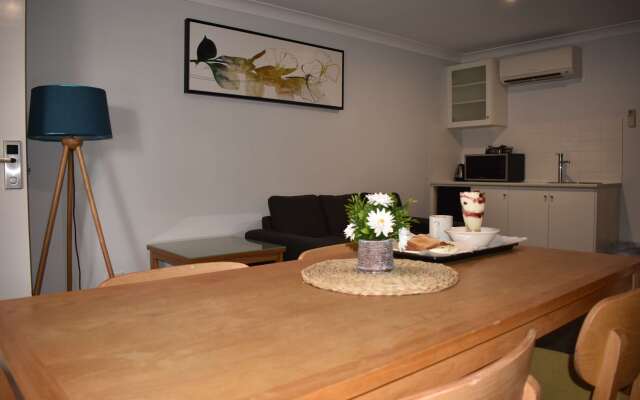 Best Western Club Quirindi Motel