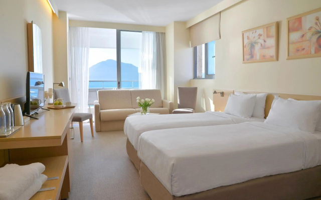 Airotel Achaia Beach