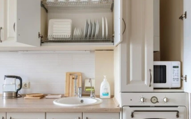 Посутки на Клязинской 6