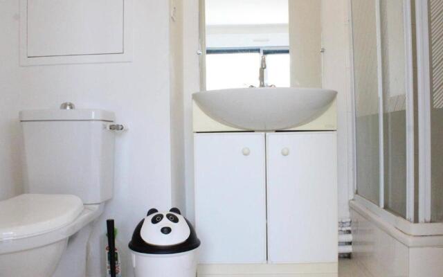 Appartement La Rochelle, 1 pièce, 4 personnes - FR-1-246-490