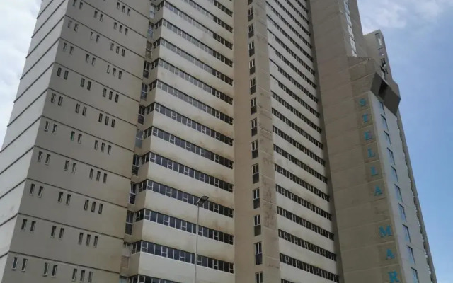 Stella Maris Apartment
