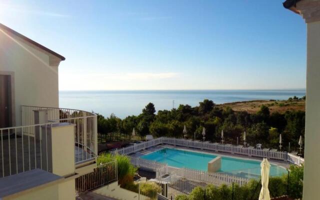 Resort Contea dei Ciliegi