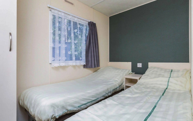 Oostappen Vakantiepark Arnhem