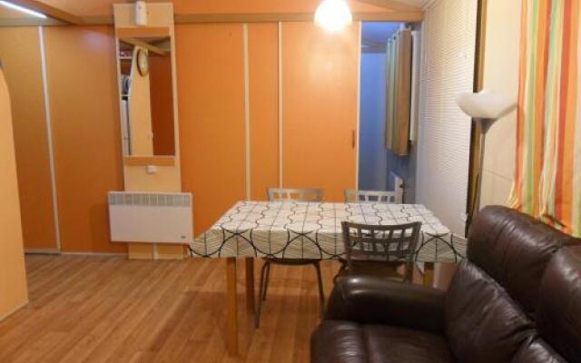 Montsant Park Camping & Bungalow