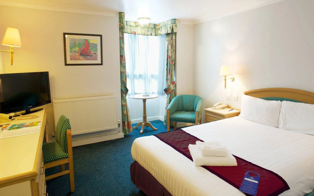 The Watermill Hotel, Sure Hotel Collection by Best Western