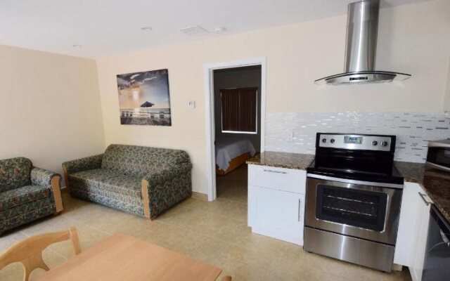 Surf Side Resort
