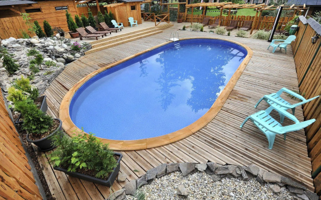 APLEND Villas Tatry Holiday