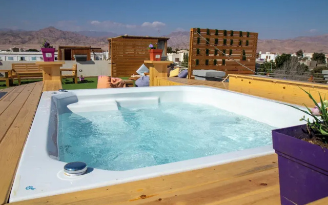 Garden Apartment up to 3 Persons - Feel Home Away From Home