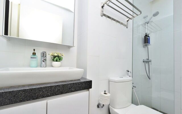 Cozy Family Suite Apartment