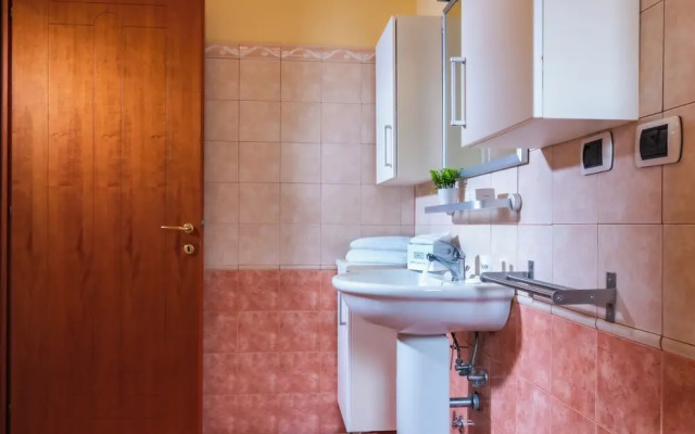 Residence I Mirti n. 25