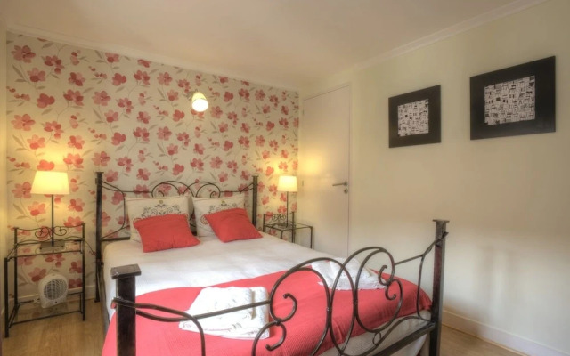 Santana Downtown II Apartment Rentexperience