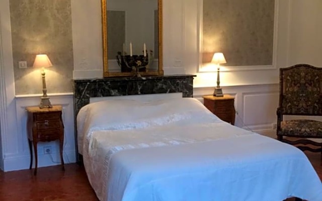 Château de la Cazette