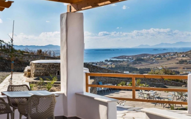 Dolce Vista, Sea View Apartments
