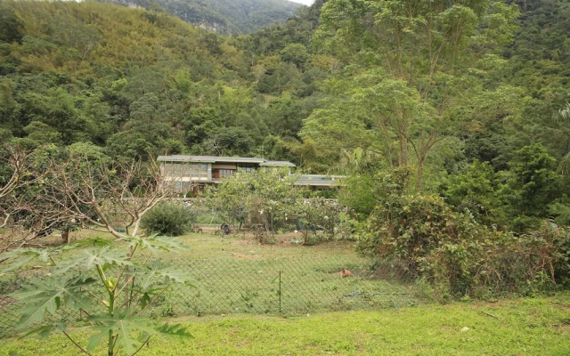 Taroko Mountain Dream Homestay B&B