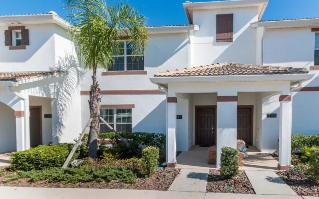 Villa Telles - Storey Lake