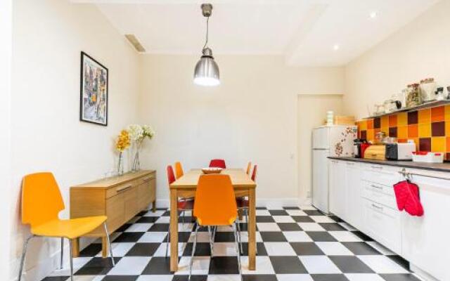 Beach Cascais Apartment