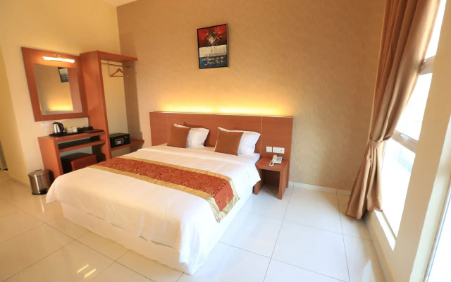 Supreme Hotel