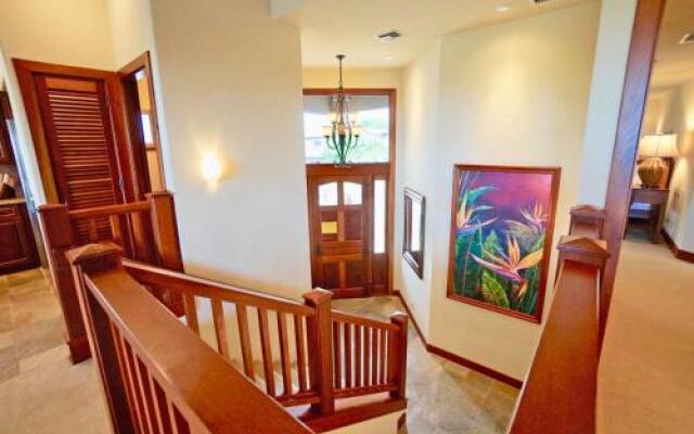 Villages at Mauna Lani 614