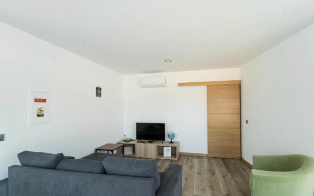 Refúgio da Cabreira