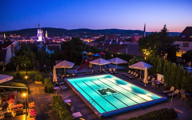 Hotel Sopron