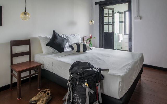 The Marian Boutique Lodging House