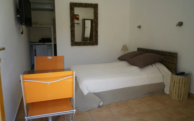 Chambres d'hôtes Villa Alizé