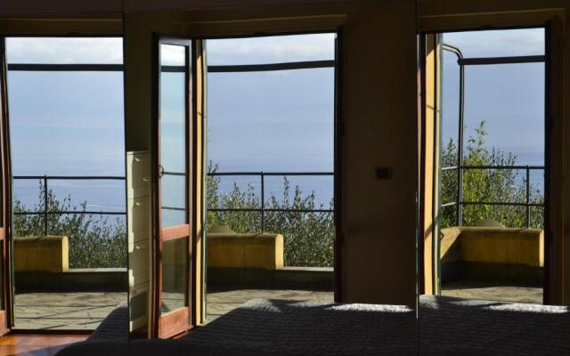 Chesapeake House 190mq Giardino e Terrazza Vista Mare