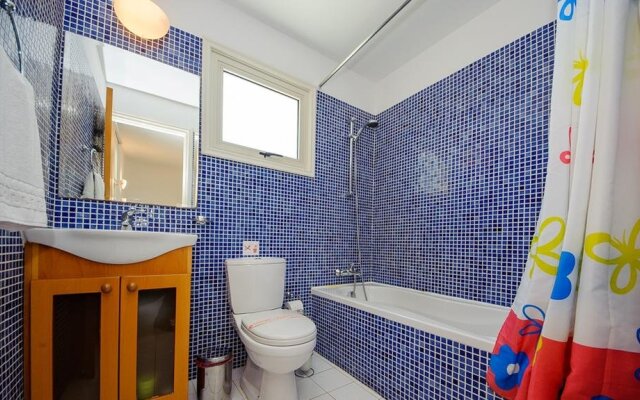 Rent Private Villa 036