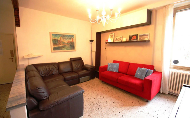 Venezianamente Apartments