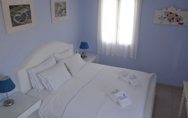 Blue Harmony Apartments
