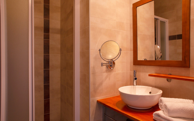 The Originals Relais, Auberge de la Petite Ferme