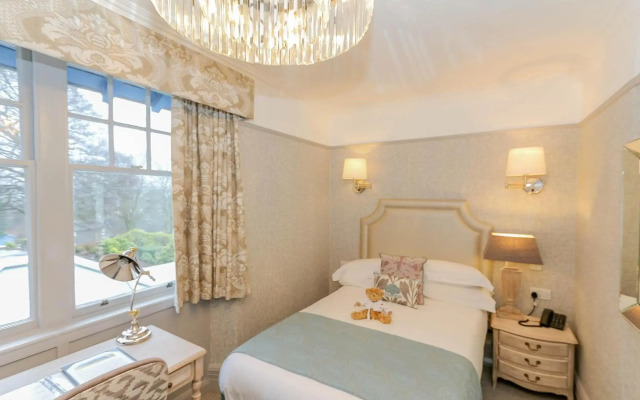 Windermere Hillthwaite Hotel