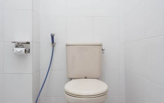 OYO 561 Hotel Citra Indah Near RS Ludira Husada Tama