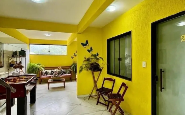 Pousada Ohana Paraty