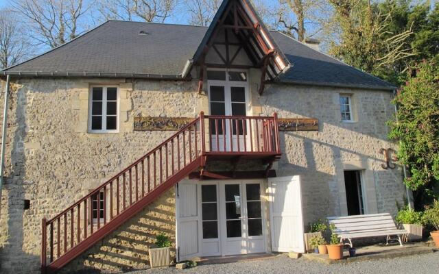 La Petite Maison auprès du Château