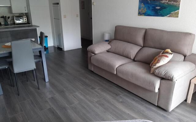 Appartement Hendaye, 2 pièces, 4 personnes - FR-1-239-548