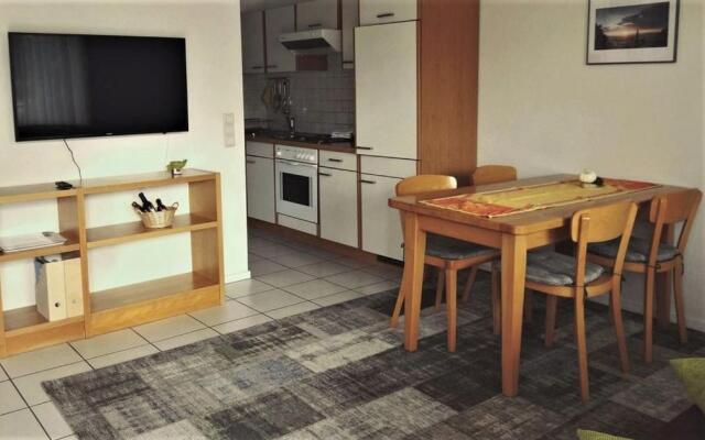 Zum Rebberg Ferienwohnungen