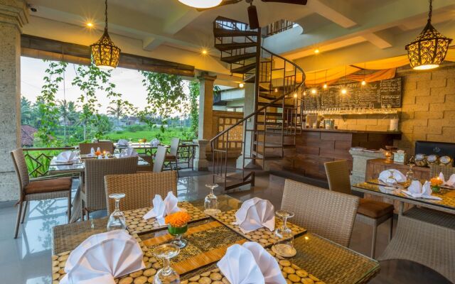 Om Ham Retreat and Resort