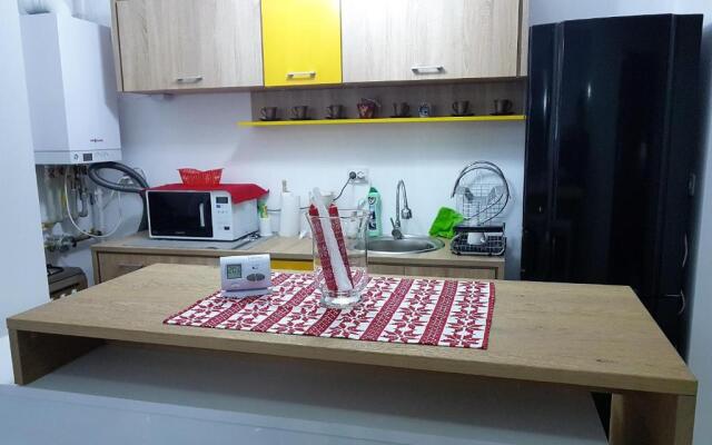 Luxury Apartament Fundeni