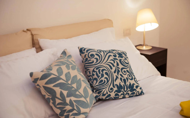 Tenuta Duca Marigliano Boutique Hotel