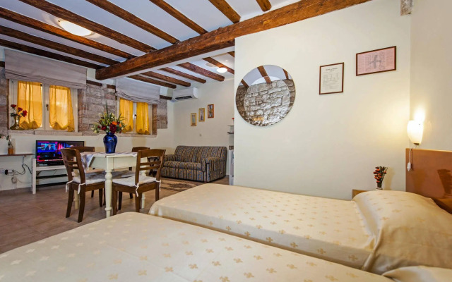 Residence Marco Polo