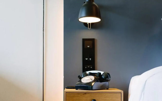 Pentahotel Hong Kong Tuen Mun
