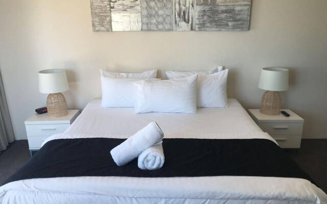 Manly Surfside Holiday Apartments