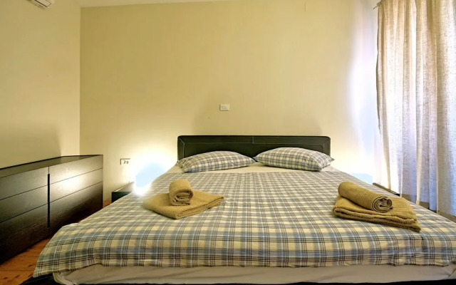 Apartments Santa Croce Rovinj