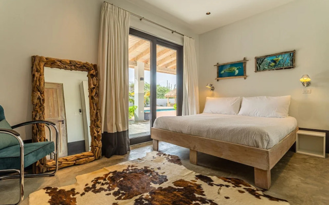 Luxurious Ocean View Getaway!