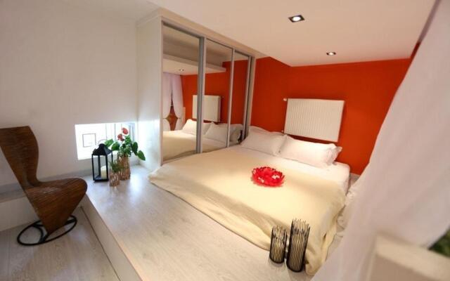 JY Distributed Theme Hotel Apartment