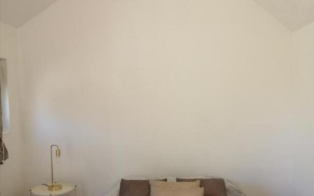 Maison au cœur de la Sologne