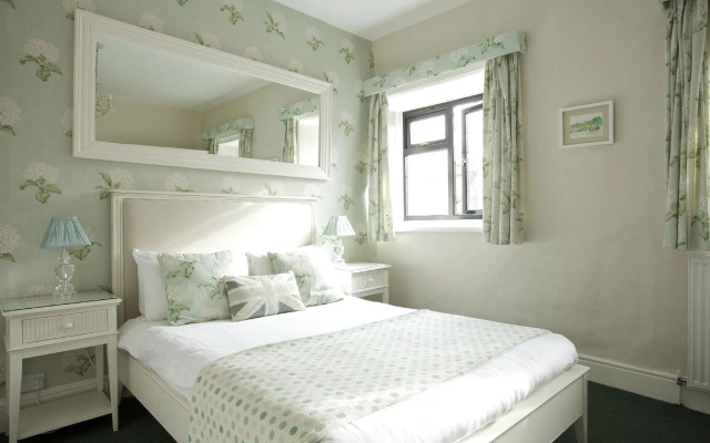 Exmoor White Horse Inn